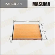 �������� ������ AC-302E Masuma (1/40) MC-425 Masuma MC425 ����