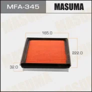 ��������� ������ AN-222V Masuma (1/40) �������� MFA-345 Masuma MFA345 ����