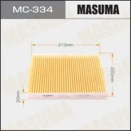 ������ ������ MC-334 Masuma MC334 ����