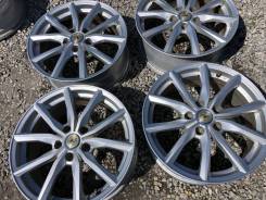 Koya Spider. 7.0x17", 5x114.3, ET38,  72,0. 