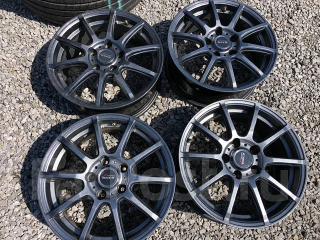 Adenak Kino Sports. 6.5x16", 5x114.3, ET40 ����