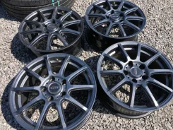 Adenak Kino Sports. 6.5x16", 5x114.3, ET40 ����