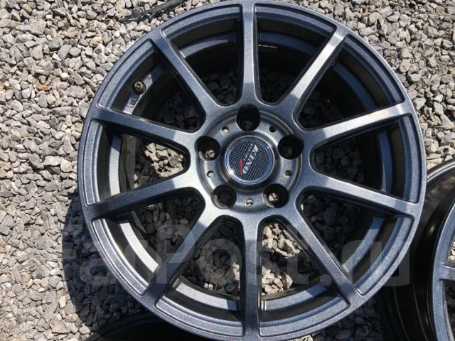 Adenak Kino Sports. 6.5x16", 5x114.3, ET40 ����
