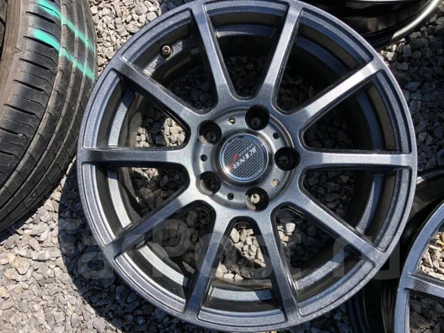 Adenak Kino Sports. 6.5x16", 5x114.3, ET40 ����