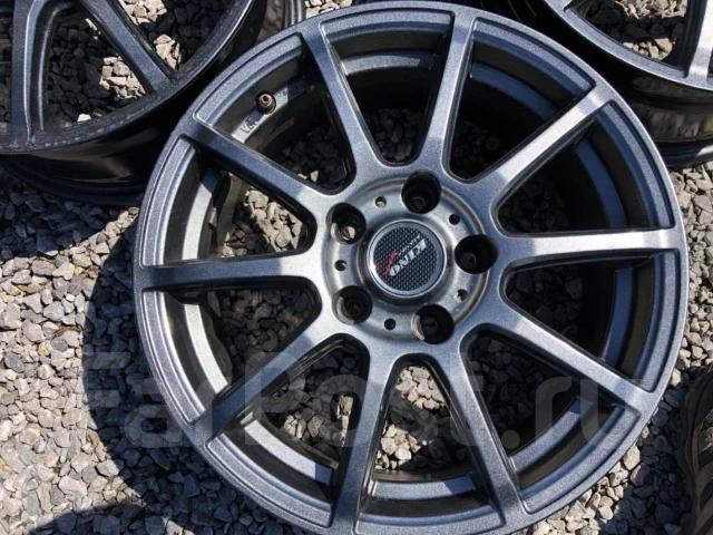 Adenak Kino Sports. 6.5x16", 5x114.3, ET40 ����