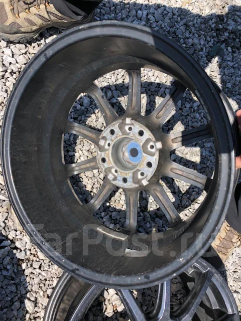Adenak Kino Sports. 6.5x16", 5x114.3, ET40 ����