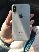 Apple iPhone X. �/�, �����, 4G LTE ����