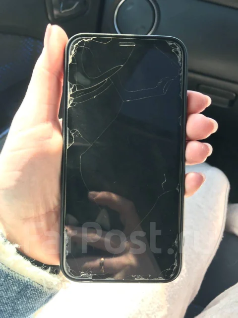 Apple iPhone X. �/�, �����, 4G LTE ����