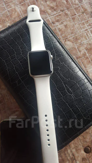 Apple Watch Series 2. GPS ����
