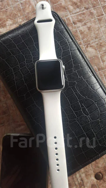 Apple Watch Series 2. GPS ����