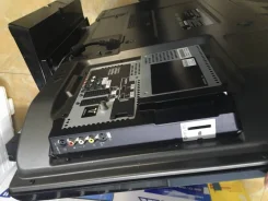 Panasonic Viera TX-PR42C10. ������ ����