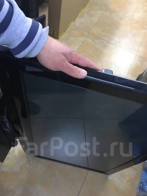 Panasonic Viera TX-PR42C10. ������ ����