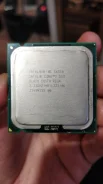 Intel Core 2 Duo E6550 ����