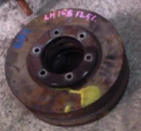���� ��������� �������� Toyota Regius Ace LH168V 4351226130 ����