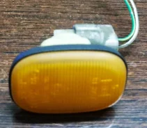 ����������� �������� � ����� Toyota 13047 ����