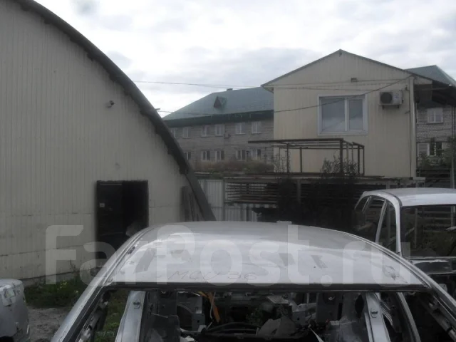 Течет крыша лексус рх