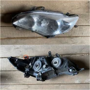 ���� ����� Toyota Corolla ZRE151 8117012D80 ����