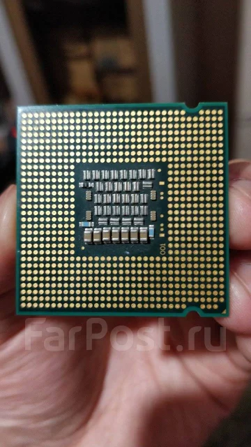 Intel Core 2 Duo E6550 ����