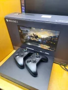Microsoft Xbox One X ����