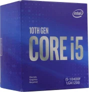 Intel Core i5-10400F ����