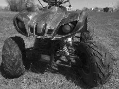 ASA ATV 110. ��������, ��� ���\���, � �������� ����