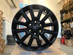 Toyota. 7.5x17", 6x139.7, ET25, �� 106,1���. ����
