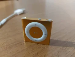 Apple iPod shuffle 2. ����