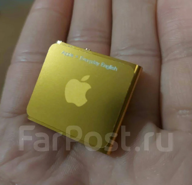 Apple iPod shuffle 2. ����