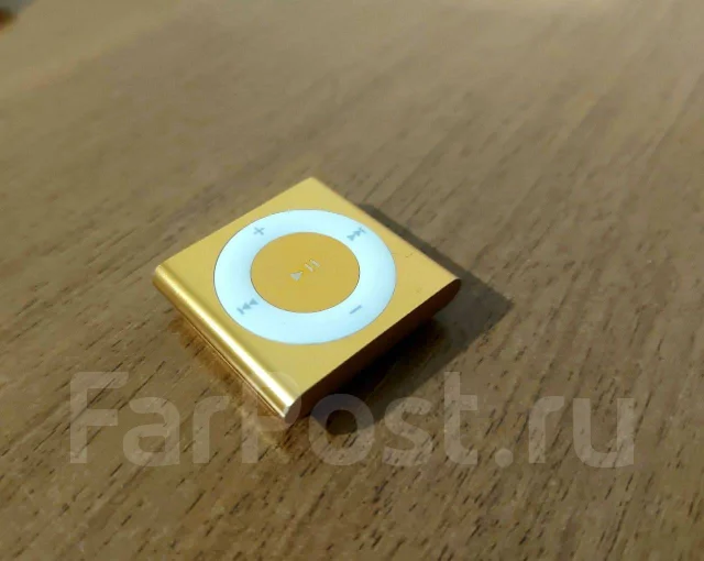 Apple iPod shuffle 2. ����