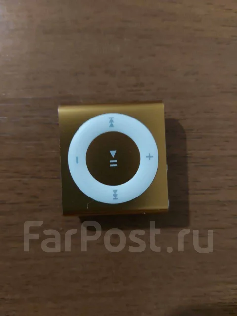 Apple iPod shuffle 2. ����