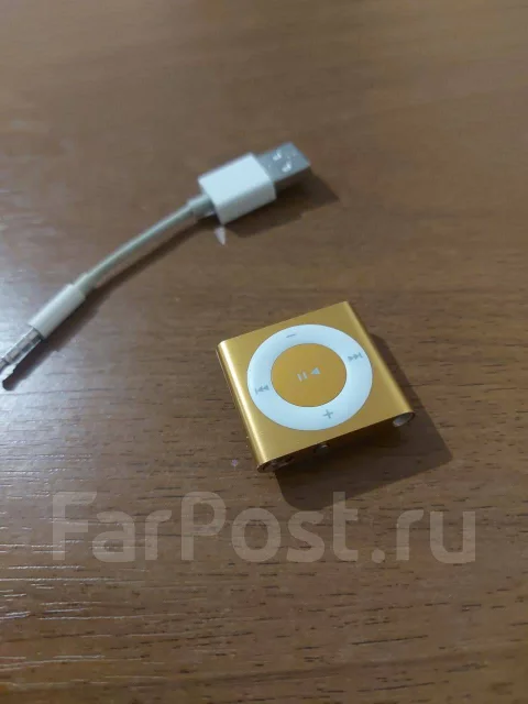 Apple iPod shuffle 2. ����