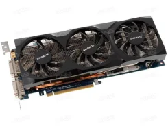 GeForce GTX 580 ����