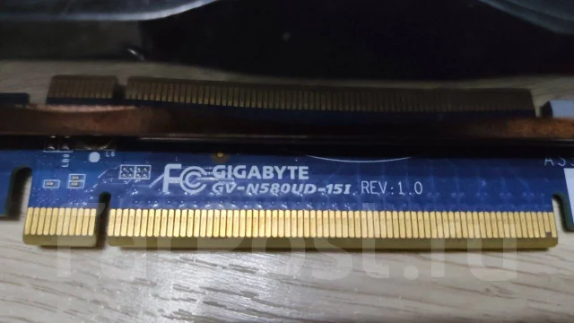 GeForce GTX 580 ����