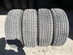 Toyo Observe G-02 Plus. ������, ��� �����, 2011 ���, �/�, ����� 30 % ����