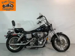 Harley-Davidson Dyna Low Rider S FXDLS. 1 450����. ��., ��������, ���������, ��� ������� ����
