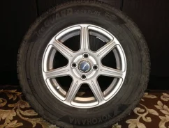 Top True. 6.0x14", 4x100, ET40, �� 63���. ����