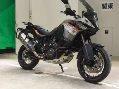 KTM 1190 Adventure. 1 190����. ��., ��������, ���, ��� �������. ��� ����� �� ������������ ����