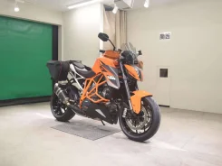 KTM 1290 Super Duke R. 1 290����. ��., ��������, ���, ��� �������. ��� ����� �� ������������ ����