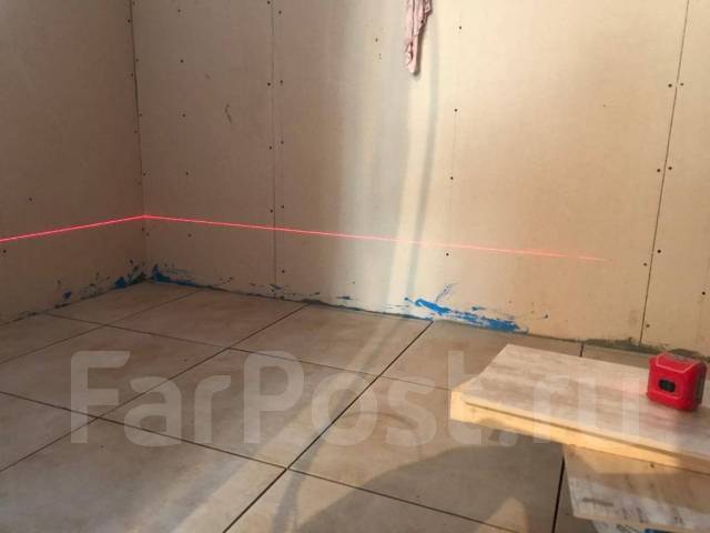 Укладка кафеля без посредников - Отделочные работы в Артеме