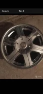 Chrysler. x18", 5x115, ET-24 ����