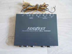 Clarion Addzest ����