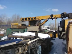 Tatra UDS-114 ����