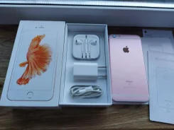 Apple iPhone 6s Plus. �����, �������, �������, 3G, 4G LTE, ����������, NFC ����