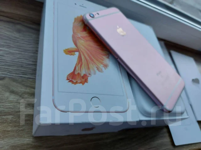 Apple iPhone 6s Plus. �����, �������, �������, 3G, 4G LTE, ����������, NFC ����