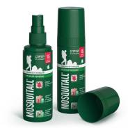 ����� MOSQUITALL "������ �� ������" 100�� ����