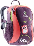 ������ DEUTER Pico 5 ����