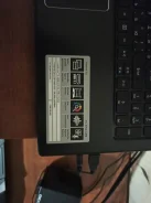 Acer Aspire E15. 15.6", 2����, ��� 6 ��, ���� 1 000���, WiFi: 1, Bluetooth: 1, ����������� �� 6��. ����