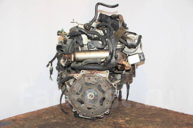 Двигатель 2.0 дизель Шевроле Каптива, Шевроле Эпика, Шевроле Круз, Дэу ...