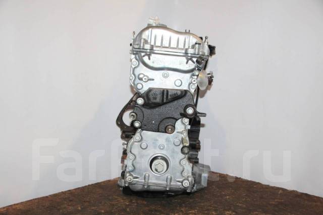 Двигатель 2.0 дизель Шевроле Орландо, Шевроле Каптива, Дэу Винсторм или ...