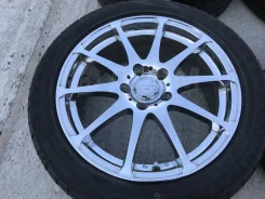 AQUA. 7.0x17", 5x114.3, ET48, �� 73,1���. ����
